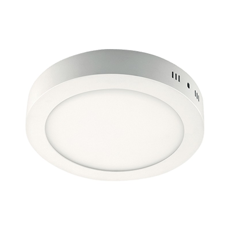 Plafon Ultra Slim Ø22,5cm