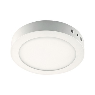 Plafon Ultra Slim Ø22,5cm