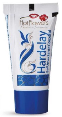 Hardelay - Gel Umectante