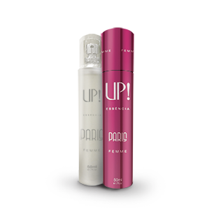 UP! Paris - Amor Amor* - 50ml