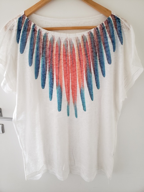 Tshirt Pena