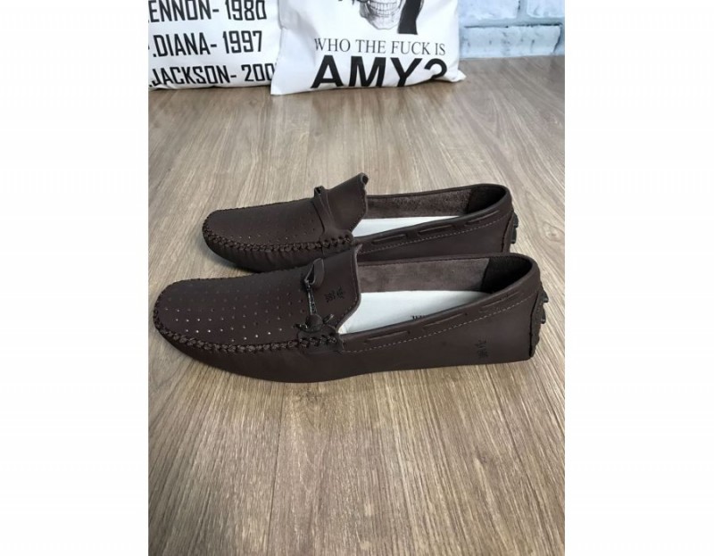 MOCASSIM SERGIO K