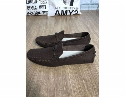MOCASSIM SERGIO K