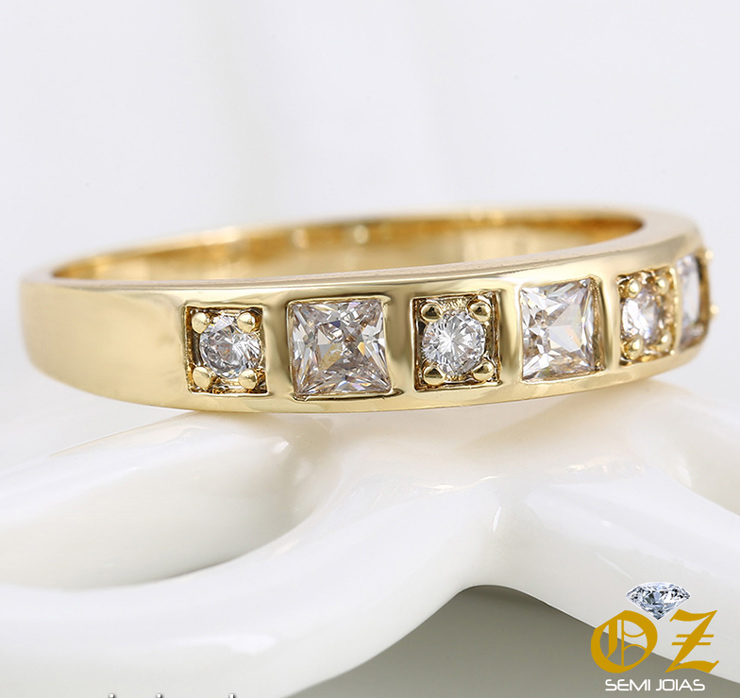 APARADOR DE ANEL ZIRCONIA -13352