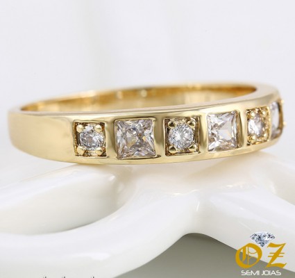 APARADOR DE ANEL ZIRCONIA -13352
