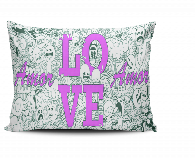 Almofadas personalizadas