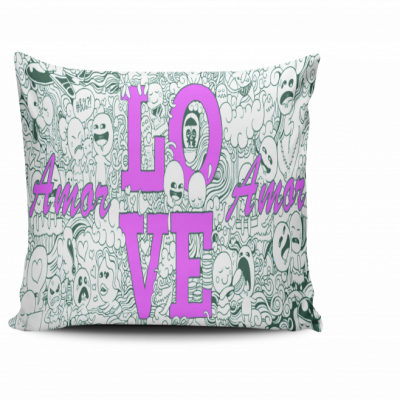 Almofadas personalizadas