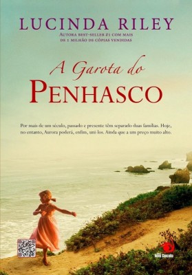 A garota do penhasco, Lucinda Riley