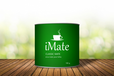 Classic Mate - 100g