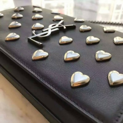 YSL Metal love 22cm