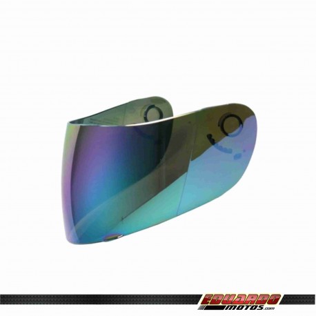 Viseiras para Capacetes Helt /MT/ Shox