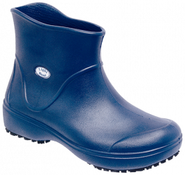 BB85 - Bota Profissional Light Boot - Antiderrapante 3 