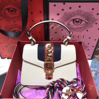 GC Sylvie Mini Branca