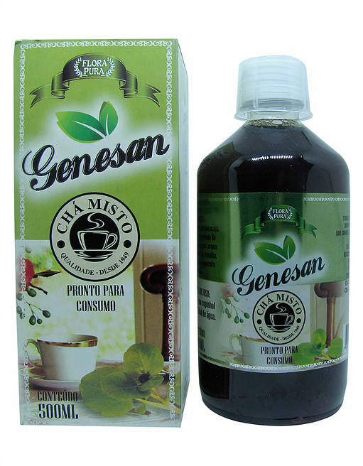 GENESSAN