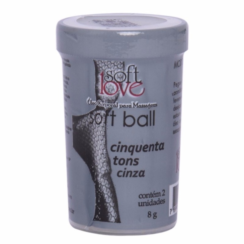 Bolinha Aromática Sexy