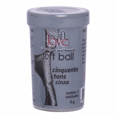 Bolinha Aromática Sexy