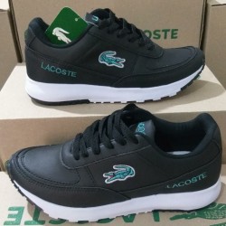 Tênis da Lacoste Preto 1 