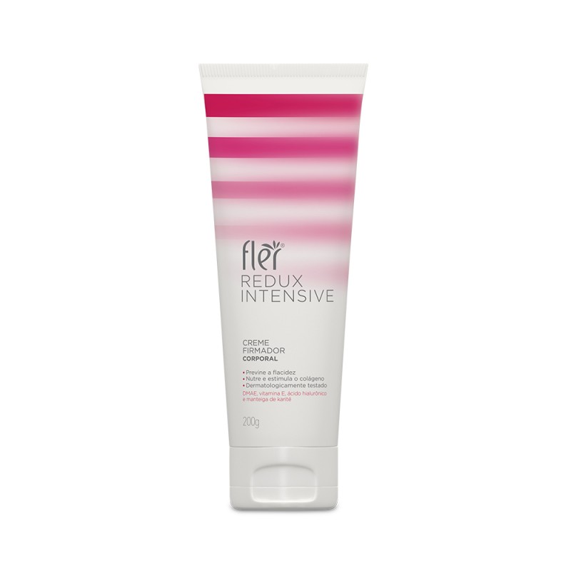 REDUX INTENSIVE | Creme Firmador | 200g