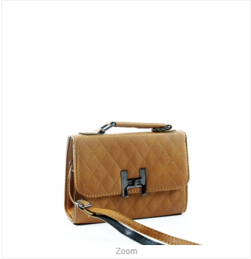 Bolsa Transversal