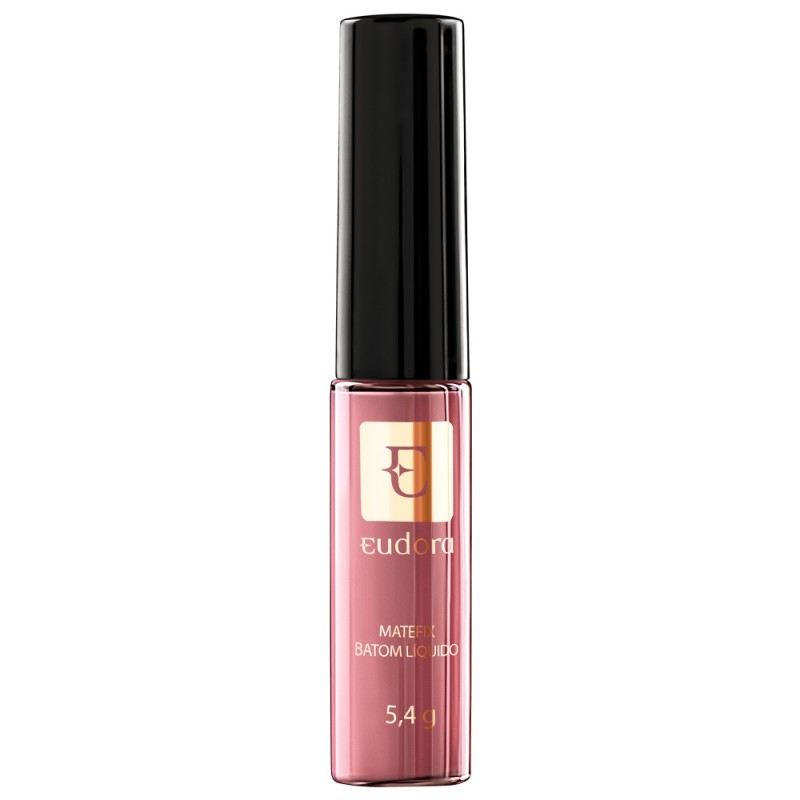 BATOM LÍQUIDO MATEFIX NUDE ELEGANTE 5,4G Eudora
