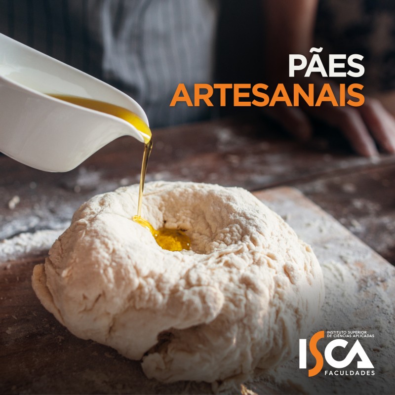 Pâes Artesanais