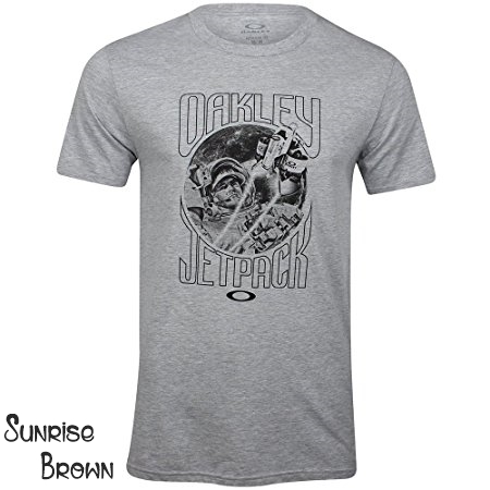 Camiseta Oakley - Jet Pack Golf