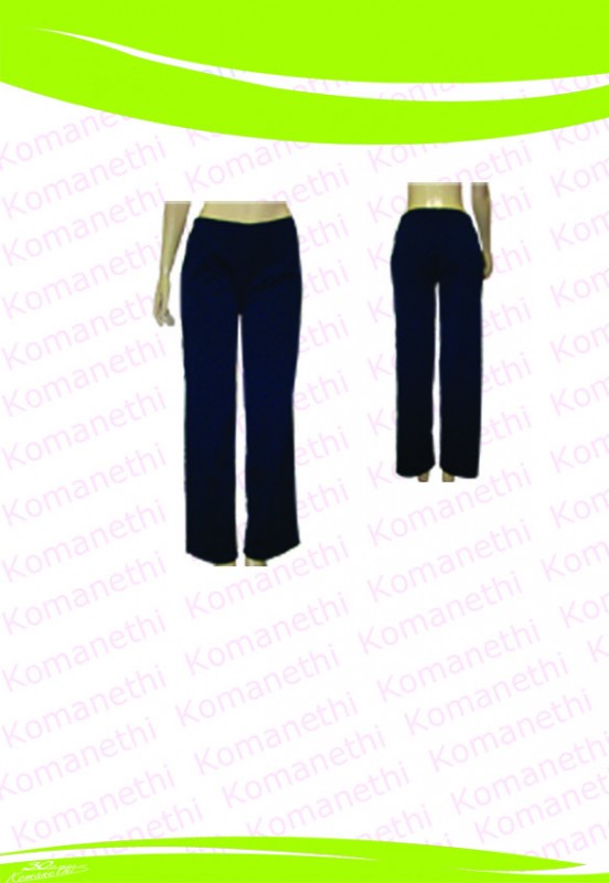 Calça de Moletom