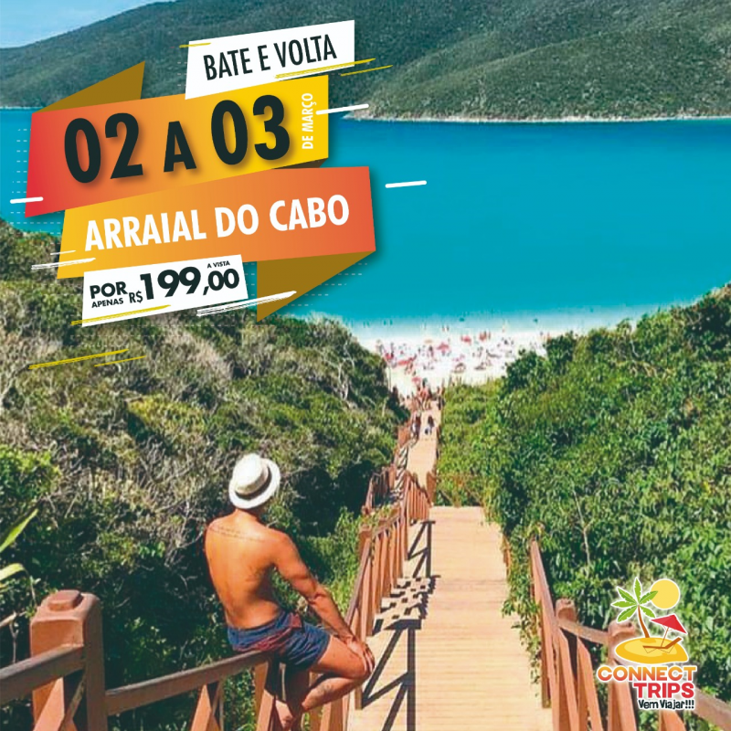 ARRAIAL DO CABO