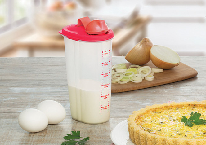 Quick Dispenser 600ml