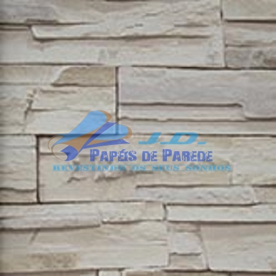 Papel de parede Pedra Canjiquinha - Modern Rústic - 121502