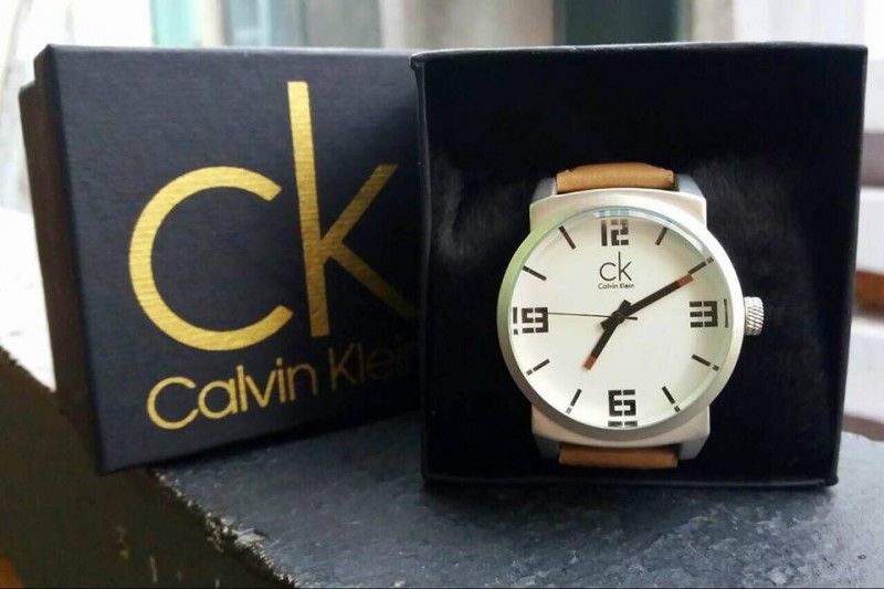 Relógios Calvin Klein