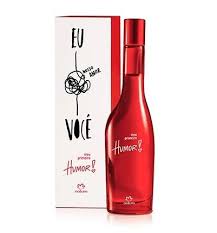 Desodorante Colônia Meu Primeiro Humor Feminino - 75ml