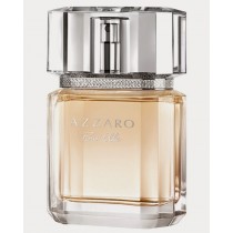 PERFUME AZZARO POUR ELLE FEMININO EAU DE PARFUME -50 ML - 2030