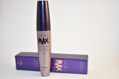 Volumax - máscara para cílios