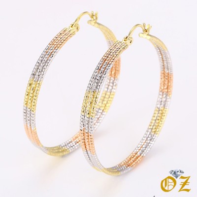 ARGOLA BRINCO FASHION-27169
