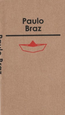 Coleção Kraft - Paulo Braz