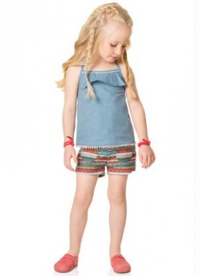 Conjunto ( 2 Anos )