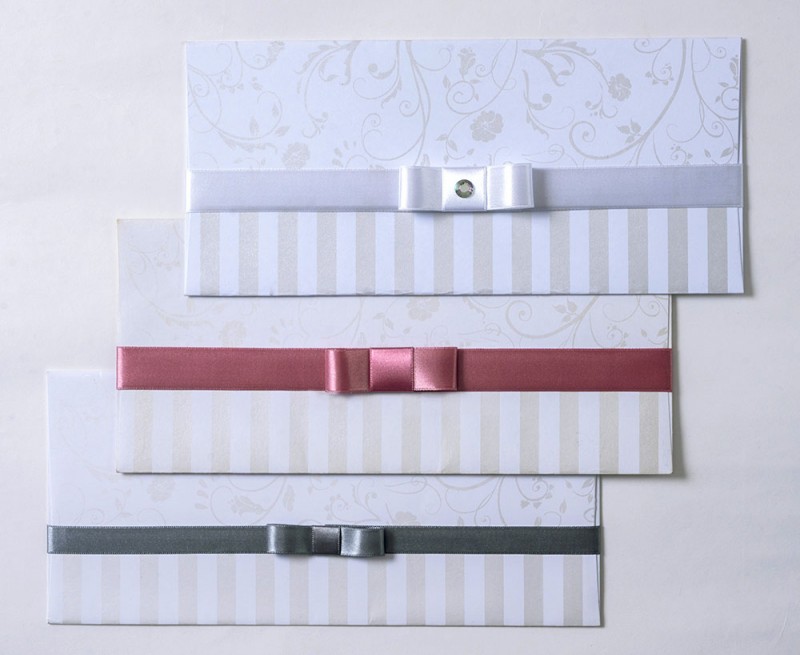Convites de Casamento - CS.0121