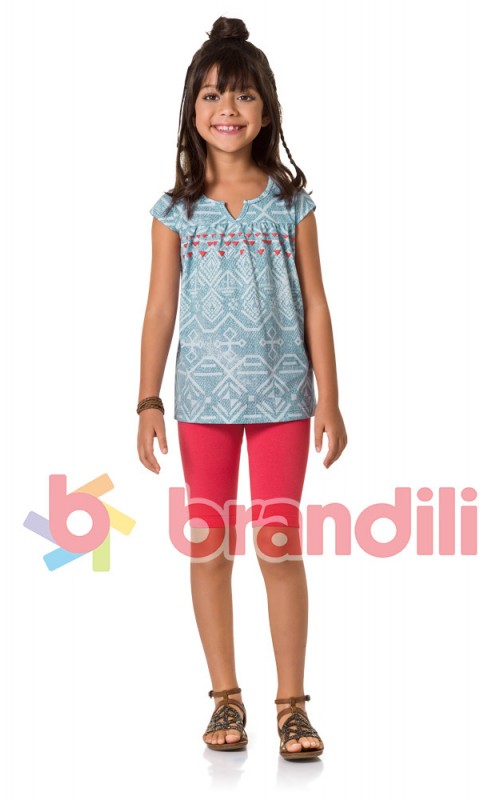 Conjunto ( 6 Anos )