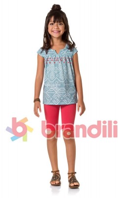 Conjunto ( 6 Anos )