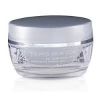 Young skin complex Routine