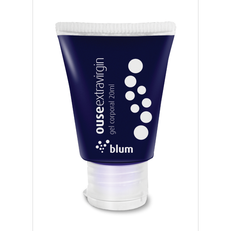 Bisnaga Ouse 20ml Blum Extra virgin 20 ML