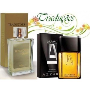 Traduções Gold n° 1 - Azzaro