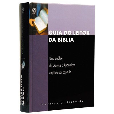 Guia do Leitor da Bíblia