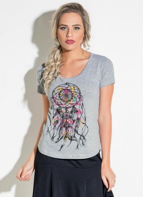 T-Shirt Filtro dos Sonhos