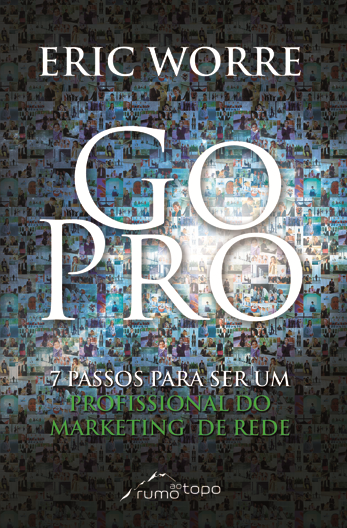 PACK 200 LIVROS GO PRO