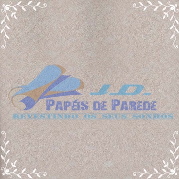 Papel de Parede - ISOLA - DY99803