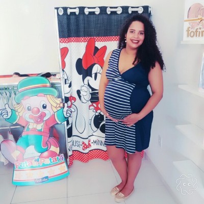 vestido