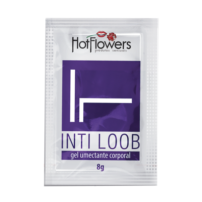 Inti Loob Sachê 8g