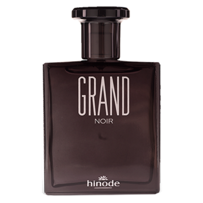 Grande Noir Hinode